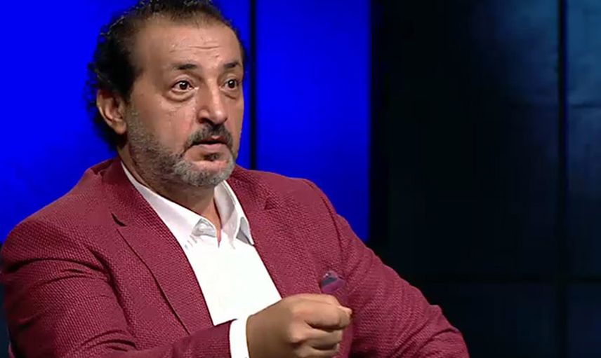MasterChef de Mehmet Şef Yarışmacıları Tulumbayla İmtihan Etti