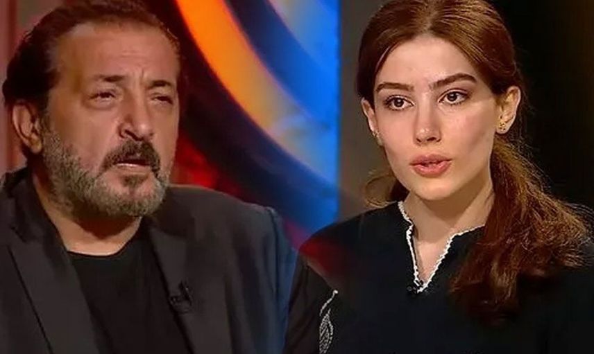 MasterChef evlilik programına döndü! Gülistan'ın büyük aşkı programdan çıkınca ailesi stüdyoyu bastı Mehmet Şef ise...