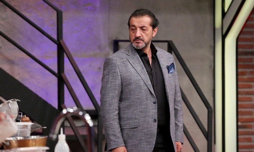MasterChef Jüri Üyesi Mehmet Yalçınkaya Eleman Arıyor!
