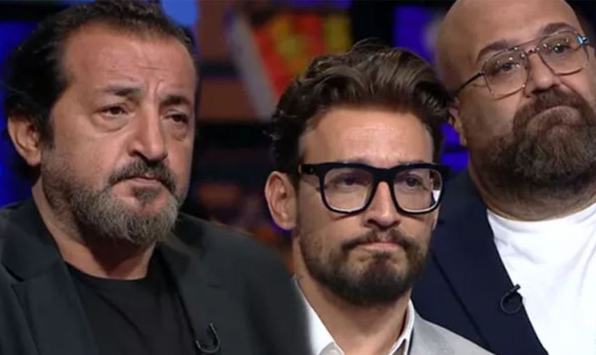MasterChef Jürilerini Ağlatan Yarışmacı!