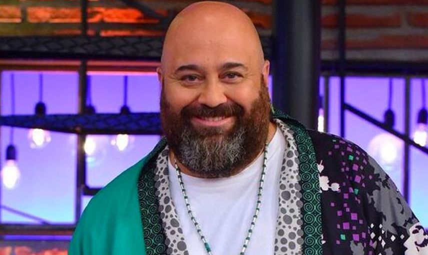 MasterChef Jürisi Somer Sivrioğlu İlk Kez Sevgilisiyle Görüntülendi!