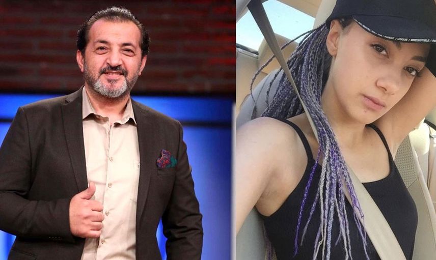 MasterChef Mehmet Şef'in Kızı Sude Yalçınkaya Kimdir?