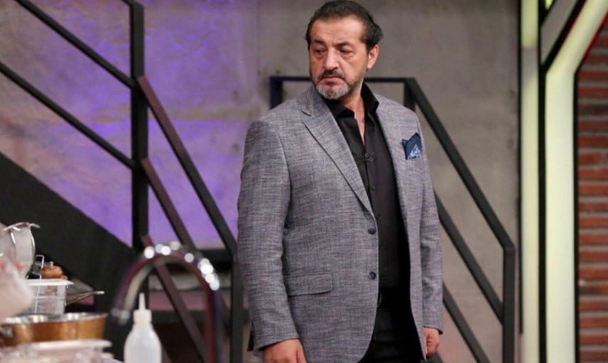 Masterchef Mehmet Yalçınkaya, baba itirafıyla gözyaşlarına boğdu: Anlatırken sesi titredi!