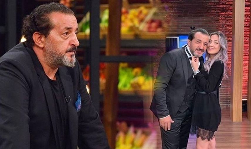 MasterChef Mehmet Yalçınkaya kızıyla video paylaştı: Sosyal medya sallandı!