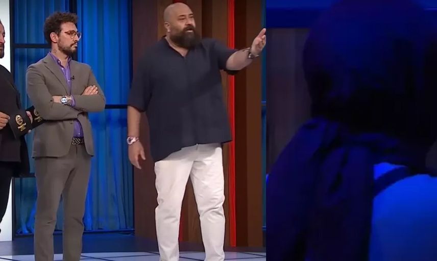 Masterchef Somer Sivrioğlu kimdir?