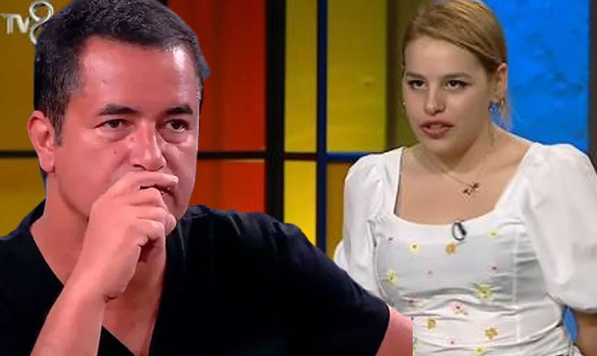 MasterChef ‘te gergin anlar! Yarışmacıyla Acun birbirine girince ortalık fena halde karıştı