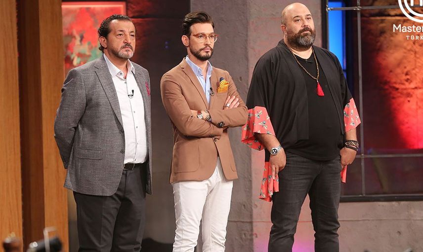 MasterChef Türkiye 2022 şampiyonu ifşa oldu! Sosyal medyada tepkiler çığ gibi büyüyor
