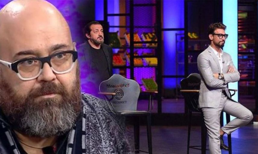 MasterChef Türkiye'de Jüri Üyeleri Çıldırdı: 'Yarışmadan Çekilmeni İstiyorum'