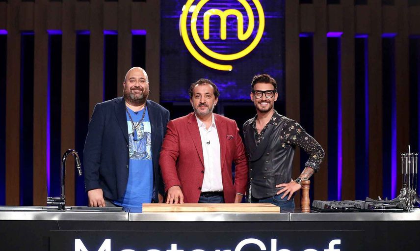 MasterChef Türkiye'de Tartışma Çıktı