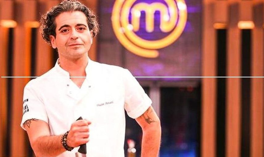 MasterChef Türkiye'den Ayrılan Şeften Büyük İtiraf
