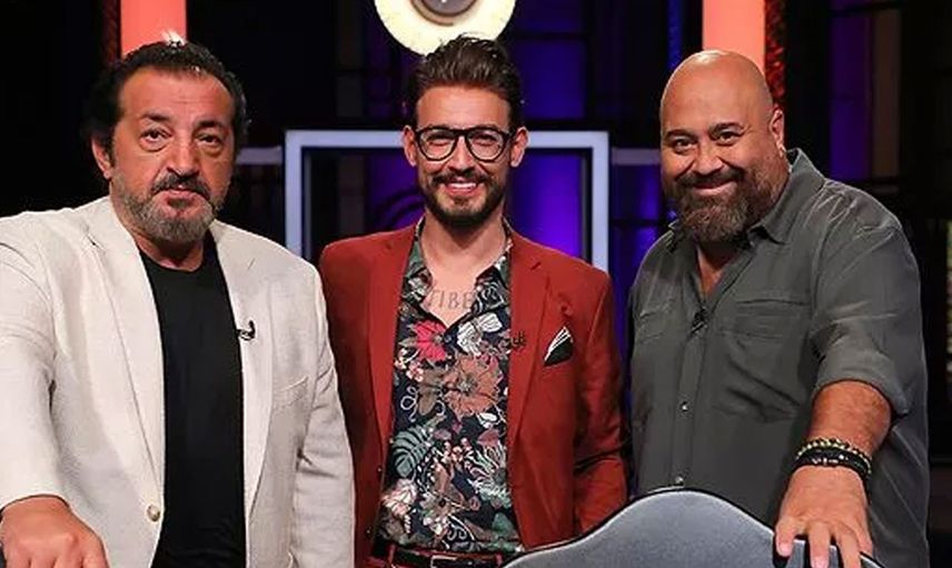 MasterChef yarışmacılarının yarışmaya torpille katılmış olması tüm hesapları alt üst etti! Yarışmanın kazananı çoktan belli mi? Bir isim daha ortaya çıktı!