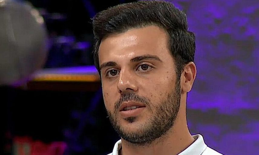 MasterChef Yarışmacısından Olay Yaratacak Fatih Terim Açıklaması