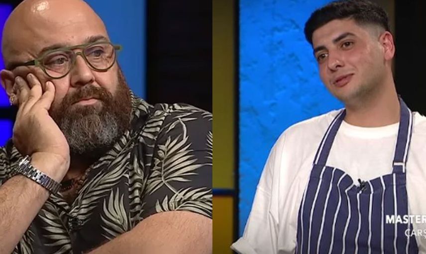 MasterChef yarışmacısından Somer Şef’e sert tepki! 5 yıldır ilk kez yaşanan bu durum tarihe geçti