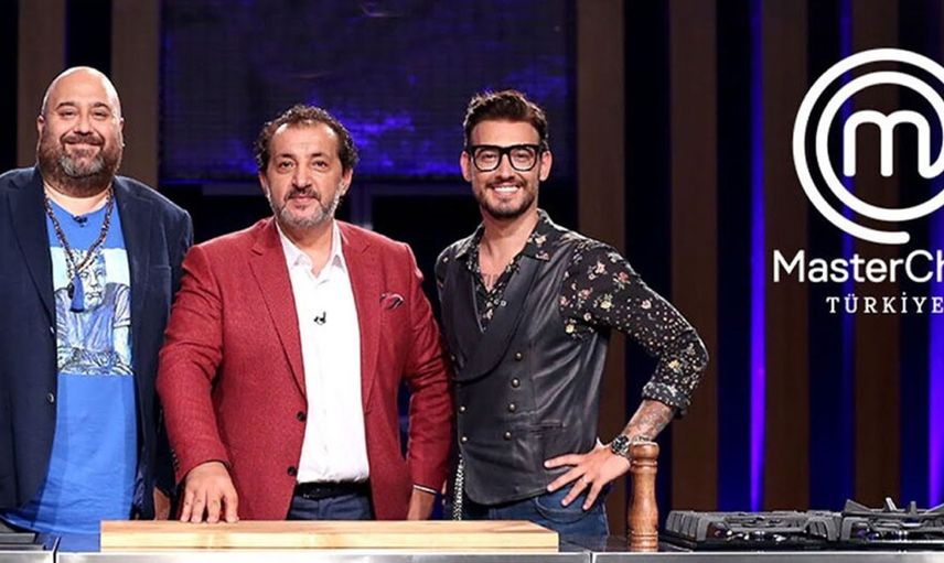 MasterChef'de yaprak dökümü! Ünlü şef yaşananlardan sonra kapı dışarı edildi Acun onu kovup yerine başka isim aldı! İşte MasterChef'in yeni jürisi...