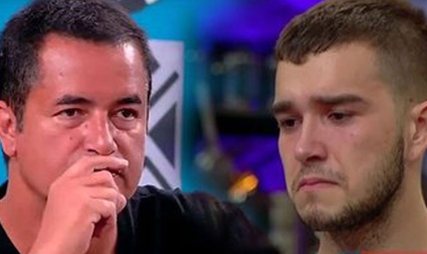 MasterChef’deki tavırları ile dikkat çekmişti: Mehmet Şef’in iş teklifini kabul etmeyen Tunahan’ın son hali görenleri şaşkına çevirdi