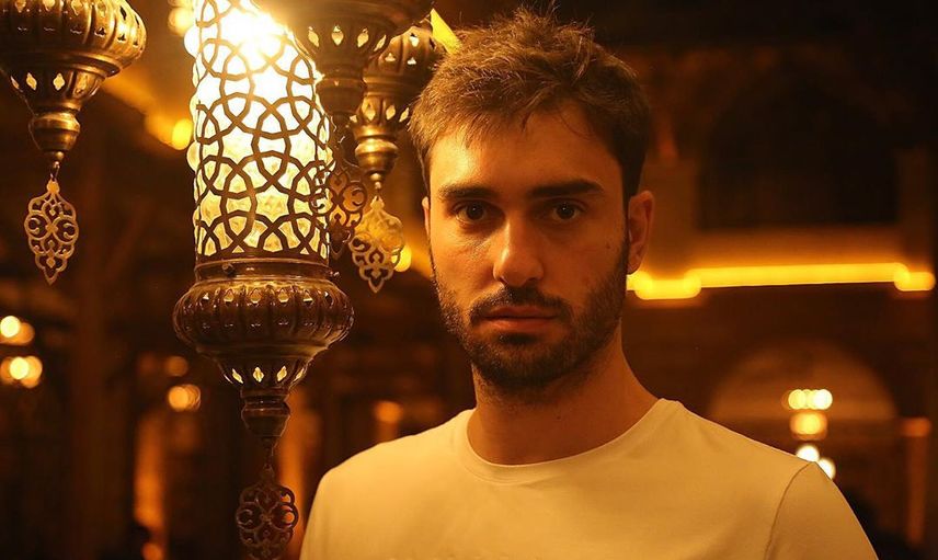 MasterChef Ekin Eylem Ulaş Kimdir? MasterChef Ekin Eylem Ulaş Boyu Kaç, Kilosu Kaç, Aslen Nereli, Sevgilisi Kimdir?
