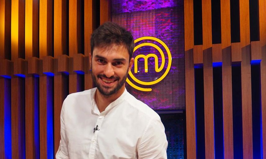 MasterChef Ekin Eylem Ulaş Kimdir? MasterChef Ekin Eylem Ulaş Boyu Kaç, Kilosu Kaç, Aslen Nereli, Sevgilisi Kimdir?