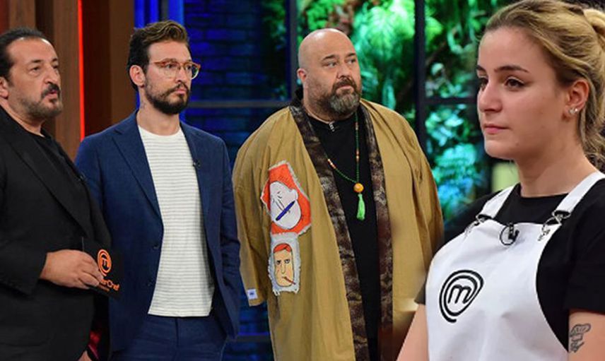 MasterChef'in bütün foyası ortaya çıktı! Eski yarışmacı Dilara Başaran'ın anlattıkları yarışmanın kaderini belirleyecek