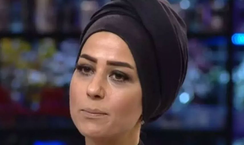 MasterChef'in eksi yarışmacısı Esra Tokelli hayatının en kötü gününü yaşıyor! Annesini kaybetti