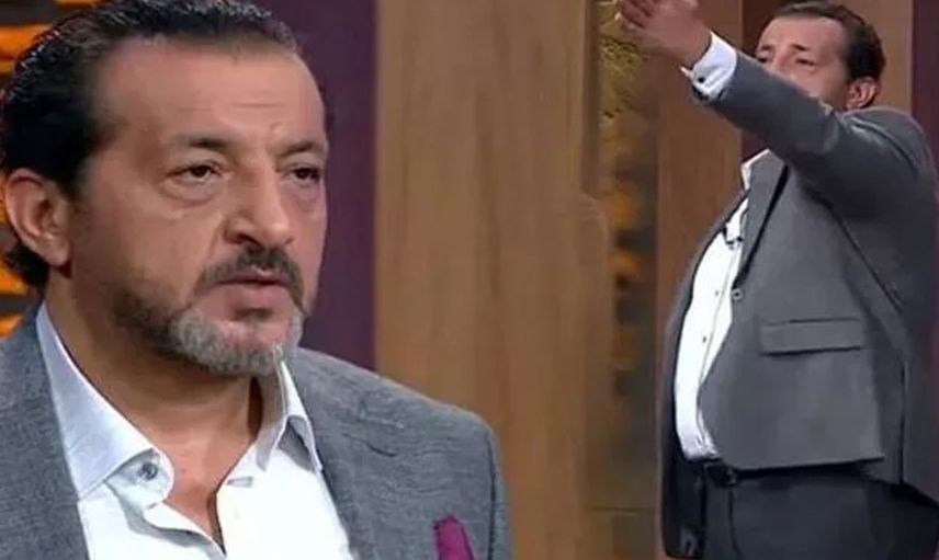 MasterChef’in favori jürisi Mehmet Yalçınkaya sinirden deliye döndü! Herkese ateş püskürdü: ‘Hepsini ifşa edeceğim’