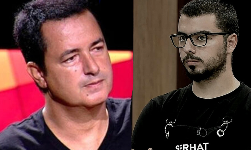 MasterChef'in favori şampiyonu Serhat Doğramacı neden All Star'a katılmayacağını açıkladı