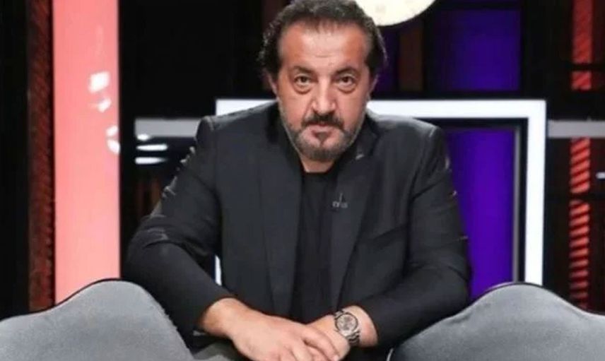 MasterChef'in Mehmet Şef'i meğer yıllar önce Yemekteyiz programına katılmış!