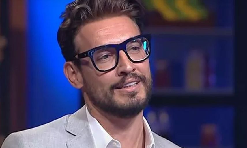 MasterChef’in sevilen jürisi Danilo Zanna canlı yayında en sevdiği yemeği ve bölgeyi açıkladı! Ne Antep ne Urfa duyunca inanamayacaksınız
