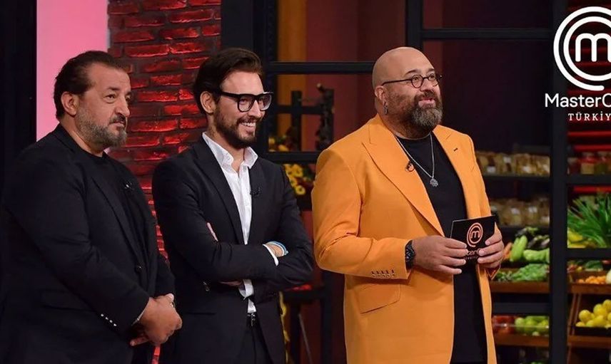 MasterChef'in Son Takım Kaptanları Kimler Oldu?