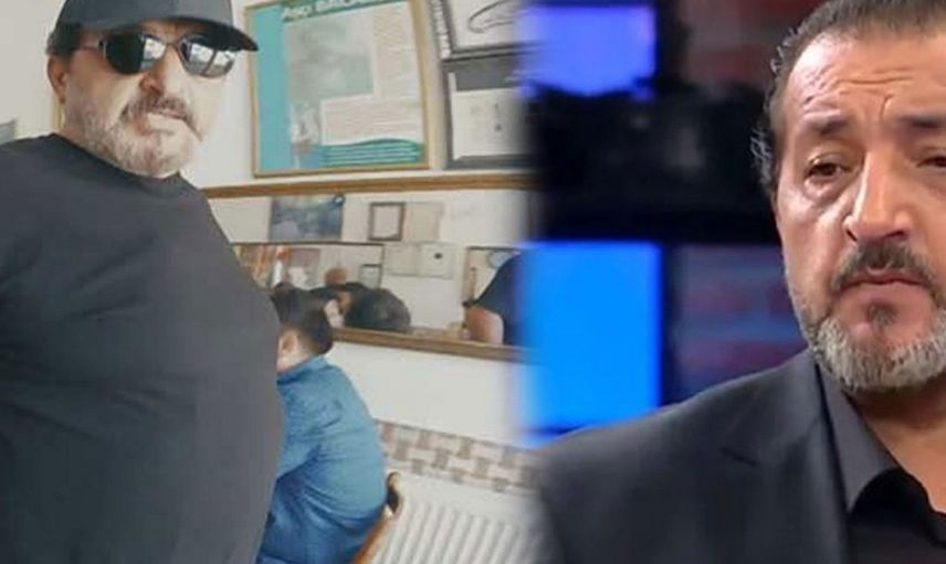 MasterChef'in ünlü ismi Mehmet Yalçınkaya bir lokantadan kovuldu işte o anlar!