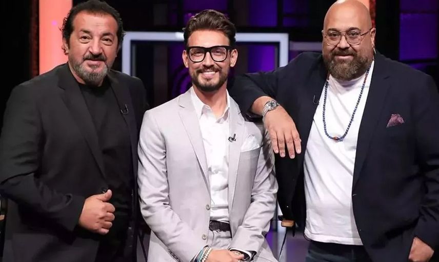 MasterChef’in yeni sezonunda büyük değişiklik! Tanıtım videosundaki o detay akıllara durgunluk getirdi