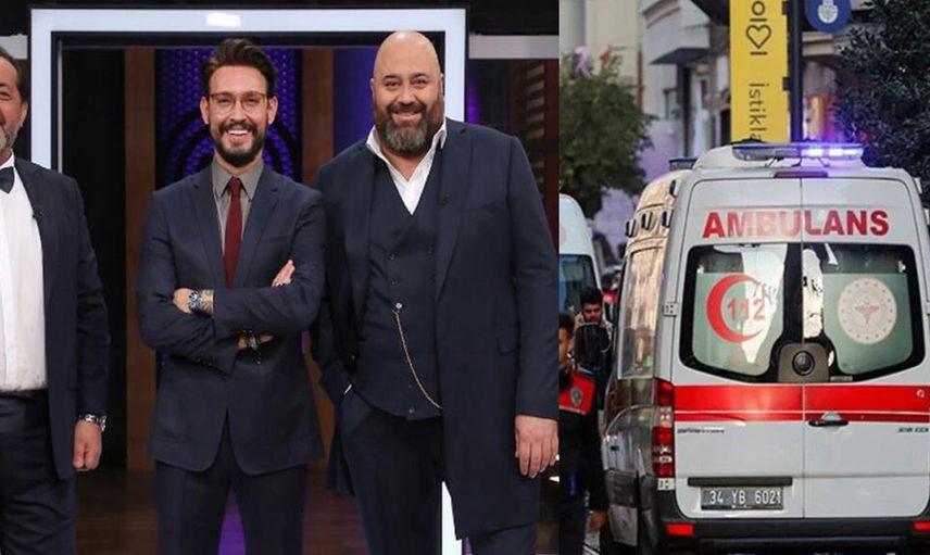 MasterChef'in yıldızıydı! Ünlü isim Taksim faciasında oradaymış!