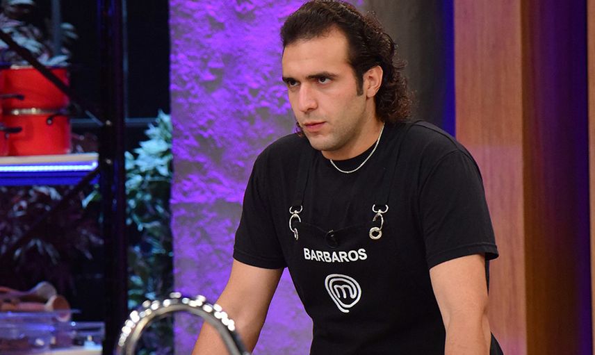 MasterChef’le adını duyuran Barbaros Yoloğlu son haliyle ağızları açık bıraktı! ‘Kaybettiğiniz şefe dönün bir bakın!’