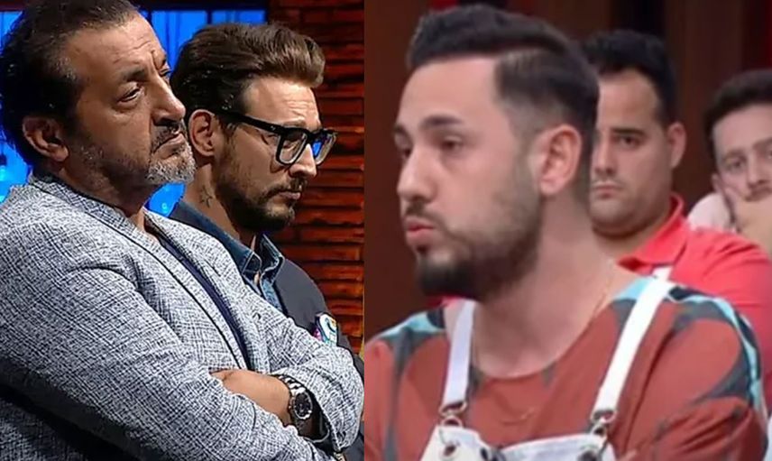 MasterChef'te akılalmaz ifşa! Yarışmacılar arasında yaşananlar ortaya çıktı: 'Işığı kapatınca... Midem bulanıyor'