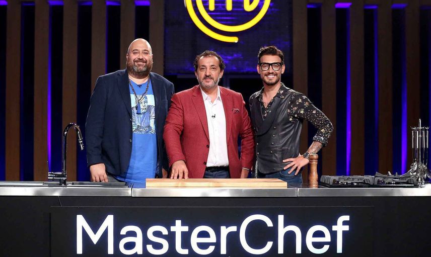 MasterChef'te Bir İlk Yaşandı