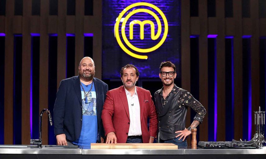 MasterChef'te Büyük Jüri Arayışı