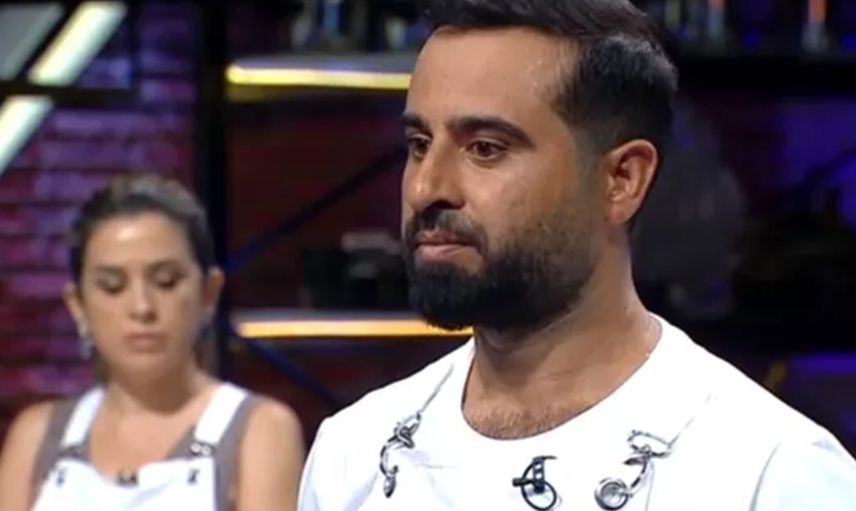 Masterchef'te Duygusal Dakikalar! Babasının Hikayesiyle Şefleri Ağlattı