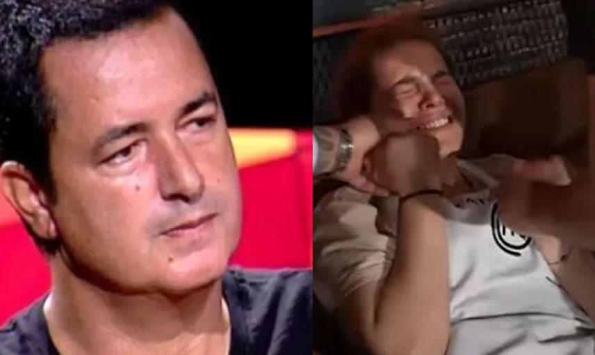 MasterChef’te gergin anlar! Dilan’la kavga eden Fatma Nur fenalaştı sağlık ekipleri yardıma koştu