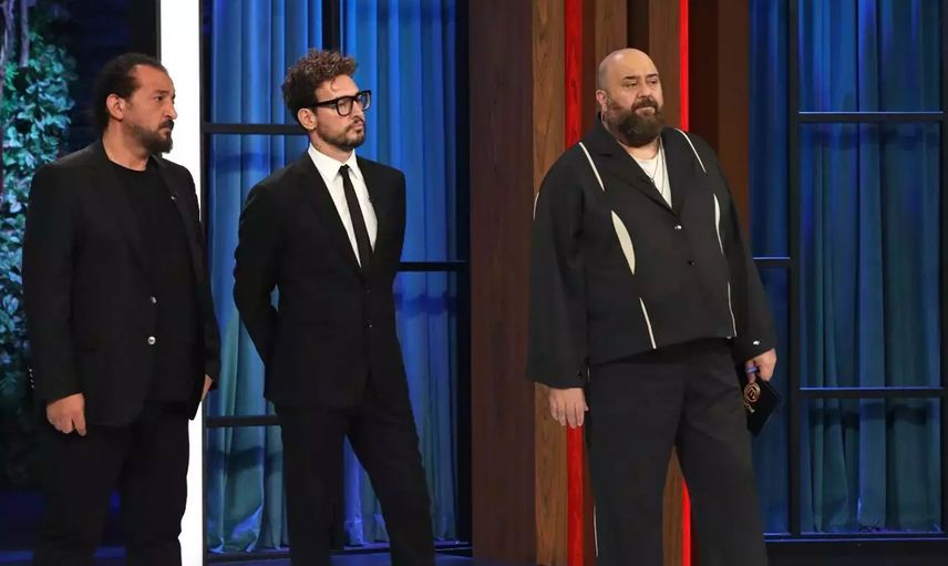 MasterChef'te her şey bir anda değişiyor! Favori isim aniden elendi!