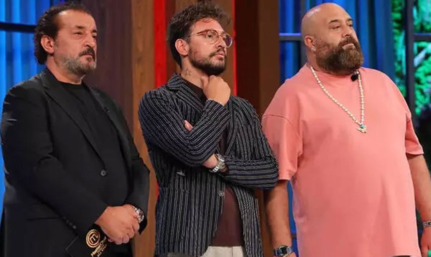 MasterChef'te ipler gerildi: Dilara'dan Cemre'ye şok sözler! Metin'i kahkahalarla yolladın!