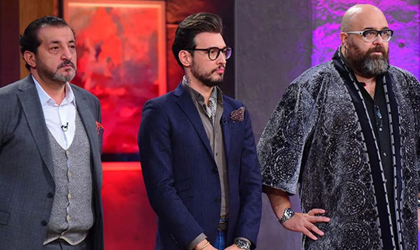 MasterChef'te Yarı Finale Kim Kaldı, Kim Elendi?