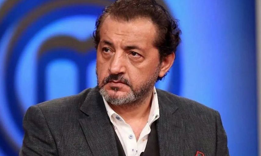MasterChef'te korkutan kaza Mehmet Şef'i çıldırttı: Senden kaptan maptan olmaz!