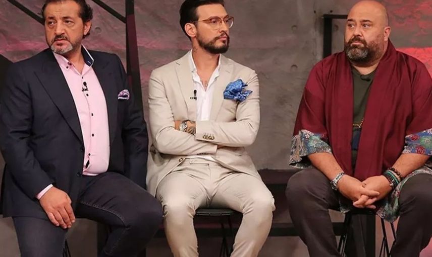 MasterChef'te Ortalık Karıştı!