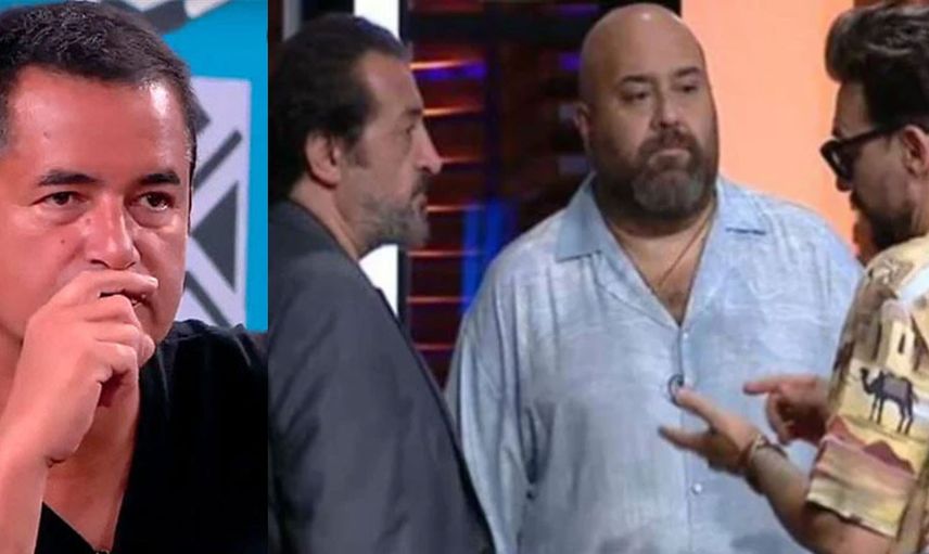 MasterChef’te ortalık karıştı! Şefler birbirine girince yarışmada dengeler değişti