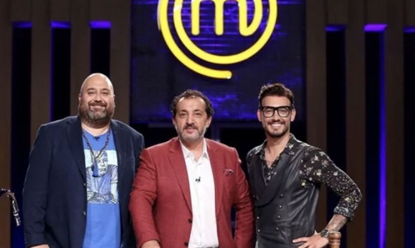 MasterChef'te ortalık kızıştı! Tahsin'den Somer Şef'e olay yaratan cevap: Bizde sonuç belli zaten!