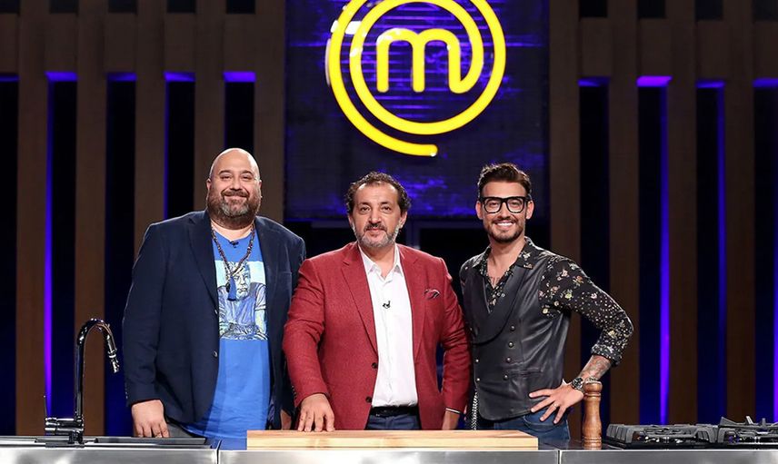MasterChef'te rest çekildi, ortalık karıştı: "Her türlü ayak kaydırılır bu saatten sonra!’’