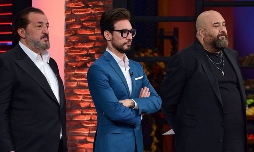 MasterChef’te stüdyoyu buz kestiren olay! Yarışmacının itirafı yarışmanın sonunu getirebilir ‘5 kadın 1 erkek yarışmacı...’