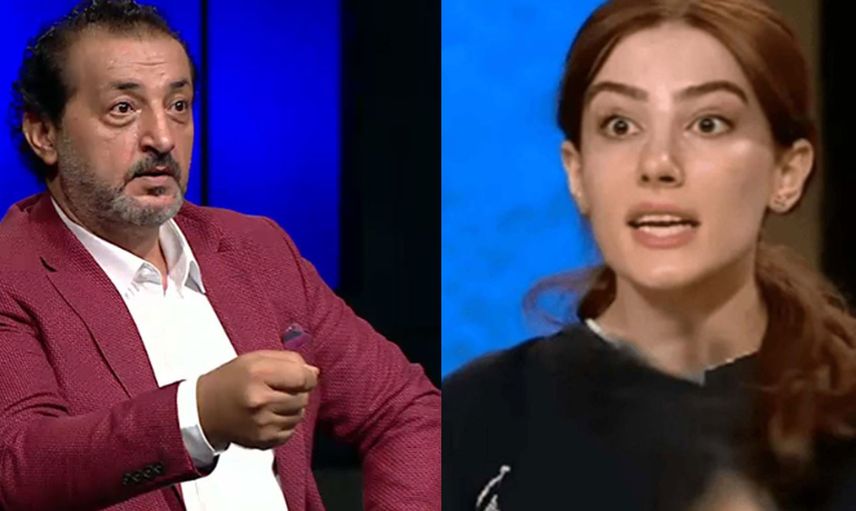 MasterChef’te telefon kullanmadığını iddia eden yarışmacı gündem oldu! Mehmet Şef öyle şeyler söyledi ki izleyiciler şaşkına döndü
