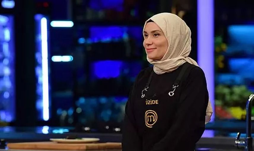 MasterChef’te usulsüzlük mü yapıldı? Elenen Güzide Mertcan’dan dikkat çeken sözler
