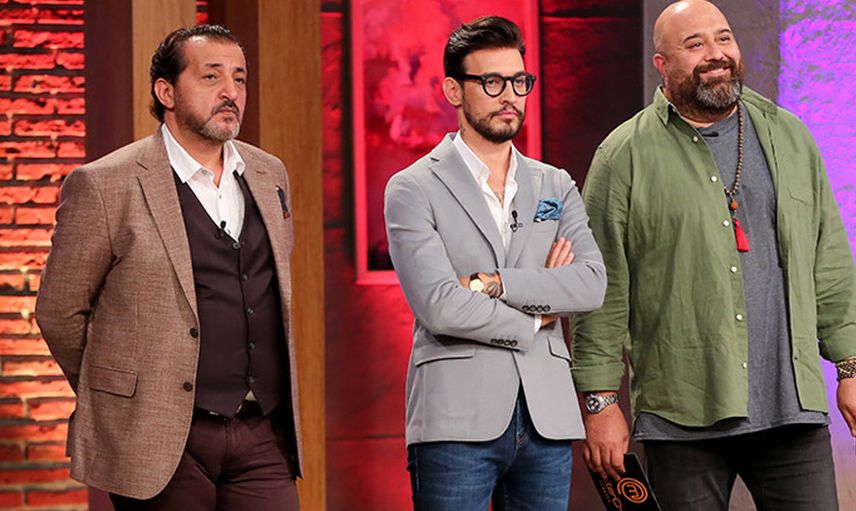 MasterChef’te Yarışmacı Efe Krizi!