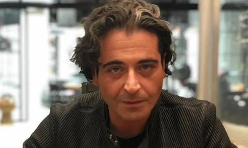 Sıla ile Görüntülenen MasterChef jürisi Hazer Amani Evli mi?